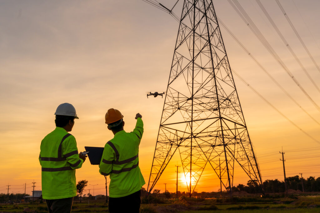 Drone and Workers